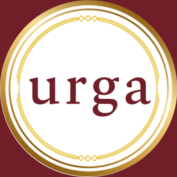 Urga logo
